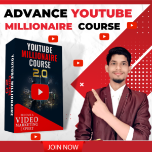 YouTube Millionaire Courses